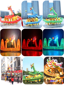 Costume de danse du <span class=keywords><strong>dragon</strong></span> danse du <span class=keywords><strong>dragon</strong></span> <span class=keywords><strong>chinois</strong></span> danse du <span class=keywords><strong>dragon</strong></span> <span class=keywords><strong>chinois</strong></span> lion et costume - Product Image 2