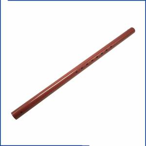 مسحوق أبيض لامع مطلي أنبوب إنهاء لون الأثاث الحديد - Product Image 6