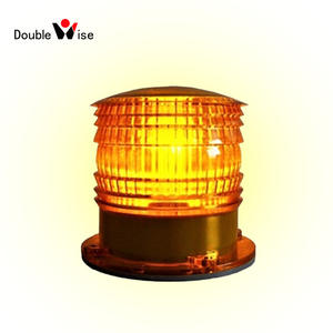 Feux de navigation solaires avec code Morse, 3 milles marins, marquage des voies navigables et marins, fabricants, prix compétitifs - Product Image 5