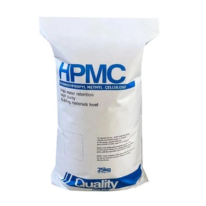 Sản xuất chuyên nghiệp giá khuyến mãi cellulose <span class=keywords><strong>HPMC</strong></span> cho xây dựng Cách sử dụng CAS-9004-65-3 - Product Image 2