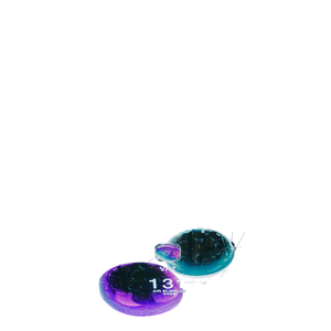 Pantalla LED VISUAL Personalizada de Alta Luminosidad y Ahorro de Energía P3.91 IP65, Animación, Interior y Exterior, HD, Transparente - Product Image 1