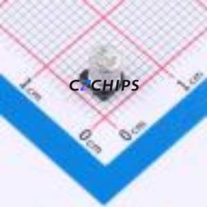 Condensador Electrolítico de Aluminio SMD MVK16V22M4*5 4.0TP, D4xL5mm 22uF 20% 16V 16mA-120Hz - Product Image 1