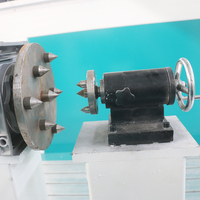 Machine de gravure et de sculpture 3D sur mousse, bois et polystyrène, routeur CNC 5 axes, machine CNC bois 4 axes