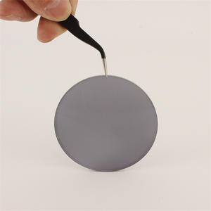 نظارة طلاء داكن من الراتينج الفوتوكرومي باللون الأزرق مع عدسات شفافة مطلية بطبقة HMC EMI - Product Image 4