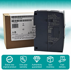 Module de communication série PLC <span class=keywords><strong>Siemens</strong></span> 6ES7241-1CH32-0XB0 SIMATIC S7-1200 <span class=keywords><strong>CM</strong></span> <span class=keywords><strong>1241</strong></span> RS485 RS422, 100% neuf et original - Product Image 2