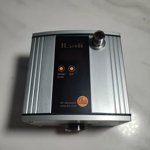 เครื่องวัดอัตราการไหลแบบอัลตราโซนิก IFM รุ่น SU7000 ราคาสุดคุ้ม ขายดี คุณภาพสูง ของแท้ 100% ใหม่เอี่ยม มีสินค้าในสต็อก SU7000 แม่นยำสูง - Product Image 3