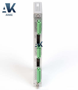 Módulo de E/S Bently Nevada Prox/Velom con terminaciones internas 140471-01 - Product Image 1
