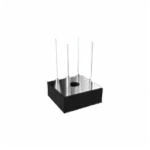 Authorized Distributor 4-Square, MB-35W Diodes MB251W Buy Online Electronic Components - Product Image 1