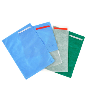 Bolsa de Protección para Frutas Transpirable de Polipropileno No Tejido, Anti-Pájaros e Insectos, para Cultivo de Frutas como Uvas, Mangos y Plátanos - Product Image 6
