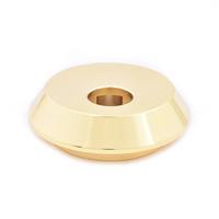 Cylindre de serrure Euro en acier couleur or, durable, Defender pour portes de sécurité européennes, pièces de clé et sécurité Valor Zhejiang