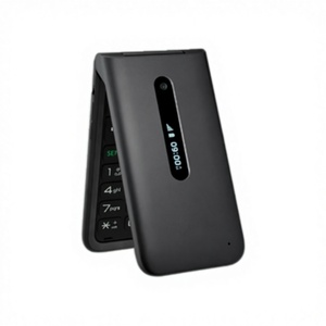 Wholesale Unlocked GSM CDMA 8G VoLTE Kosher <strong>Mobile</strong> Zero Timer <strong>Keypad</strong> Flip Smart <strong>Phone</strong> L G Classic L125DL US Version - Product Image 1