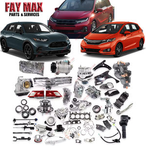 Faymax Autopart Body Parts Reemplazo del tubo de escape 18310-3Y0-H01 para <span class=keywords><strong>Honda</strong></span> <span class=keywords><strong>ZRV</strong></span> HRV 2023-2025 18320-3Y0-H01 - Product Image 4