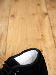 Calzado Deportivo Veca Vc House con Entresuela de Gel Suave y Suela Exterior de TPR, Parte Superior a Cuadros, Forro de PVC, Resistente a las Manchas, para Todas las Estaciones - Product Image 5