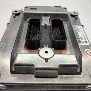 EC210 EC210B EC240 EC290 ตัวควบคุมรถขุด D6E D7E ตัวควบคุมเครื่องยนต์ 60100000 - Product Image 4