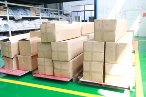 Chất Lượng Cao Chịu Nhiệt Không Khí Thấm Mở Tế Bào Bọt Silicone Bọt Tấm Xốp Cao Su Tấm Cao Cấp Giá Rẻ Và Tốt - Product Image 6