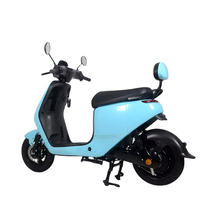 Produit populaire 2026 : Trottinette électrique N9 personnalisable 500W avec frein à disque avant et frein à tambour arrière pour les trajets urbains