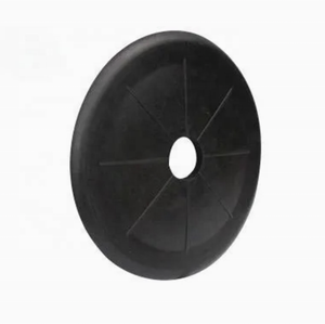 Repuestos para Bombas de Plataformas de Perforación de Pozos de Petróleo y Gas bibo: Amortiguador de Pulsaciones de Bomba, Bolsa de Aire - Product Image 6