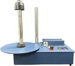 Basit verimli ve güvenli çalışma hava yastığı şişirme hava sütun şişme paketleme makinesi - Product Image 3