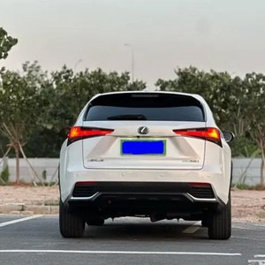 <span class=keywords><strong>Lexus</strong></span> <span class=keywords><strong>NX</strong></span> <span class=keywords><strong>2020</strong></span> 200 FWD Sharp Edge Edition 4 puertas 5 asientos SUV dirección izquierda <span class=keywords><strong>NX</strong></span> <span class=keywords><strong>2020</strong></span> usado al mejor <span class=keywords><strong>precio</strong></span> - Product Image 4
