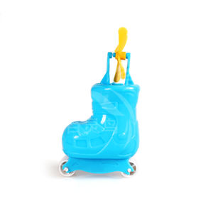 Très Drôle En Plastique <span class=keywords><strong>Mini</strong></span> Doigt Chaussures de Patin À Glace De Jouets <span class=keywords><strong>Pour</strong></span> La Promotion - Product Image 6