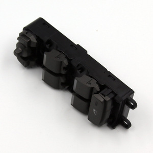 สวิตช์ควบคุมกระจกหน้าต่าง LR025908 BJ3214540AB สำหรับแลนด์โรเวอร์ เรนจ์โรเวอร์ อีโวค จากัวร์ เอ็กซ์เอฟ ชุดควบคุมไฟฟ้า - Product Image 4
