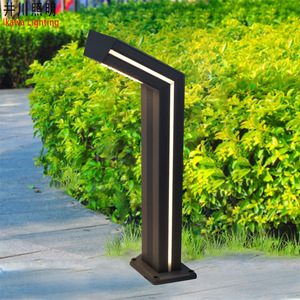 Lámpara LED para Jardín Igawa GP-CP984, Moderna, para Caminos Exteriores, 10W - Product Image 1