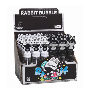 Máy Tạo Bong Bóng Mini Mùa Hè Cây Thổi Bong Bóng Nhỏ Cây Thổi Bong Bóng Động Vật Dễ Thương Với Nước An Toàn - Product Image 6