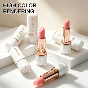 DAN CHUN JI - Bálsamo <span class=keywords><strong>Labial</strong></span> Coreano con Aloe Vera, Protector Solar, Mate, Hidratante y de Larga Duración - Product Image 2