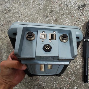 เครื่องวิเคราะห์คุณภาพน้ำอเนกประสงค์ Hach Hq440d อุปกรณ์ควบคุมอุตสาหกรรม - Product Image 4
