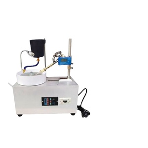 เครื่องขัดโลหะ เครื่องเจียรและขัดอัญมณีหยกและหิน - Product Image 4