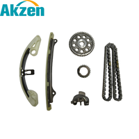 Kit de chaîne de distribution complet ZUIKO pour HONDA L13B GE6