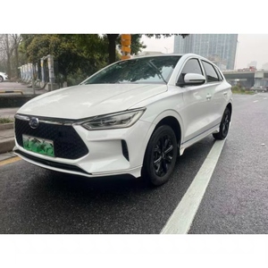 Auto Usado 2019 BYD e2, Volante a la Izquierda, 4 Puertas, 5 Plazas, Sedán Eléctrico Usado con Cámara Trasera, Interior Oscuro, Automático, LHD - Product Image 2