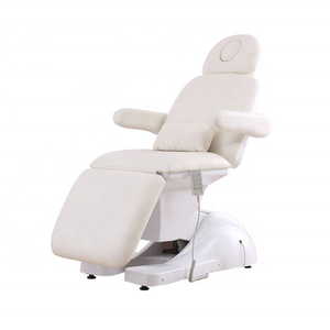 Mesa de masaje eléctrica SIMAN para <span class=keywords><strong>silla</strong></span> de Podología escolar, cama de belleza de pestañas de lujo para salón, <span class=keywords><strong>silla</strong></span> de pedicura para <span class=keywords><strong>Spa</strong></span> de pies con 3 motores - Product Image 1