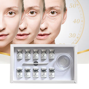 Suero Spiculeshot 120,000 OEM Líquido Blanqueador, Reparación Profunda, Rejuvenecimiento de la Piel, Antienvejecimiento, Hidratación, Luminosidad, Reafirmante, Humectante - Product Image 1