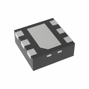 TPS70630DRVR 6 WDFN Exposed Pad Electronic Circuit Components Power Management (PMIC) Manufacturer Channel - Product Image 1