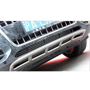 El mejor precio universal claro parachoques delanteros y traseros <span class=keywords><strong>comprar</strong></span> en Guangzhou - Product Image 6