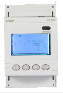 Acrel-Medidor de Energía Multicanal para Monitoreo de Edificios, Dispositivo para Monitorización de Edificios, El Monitoreo De 12 Múltiples Trifasico - Product Image 4