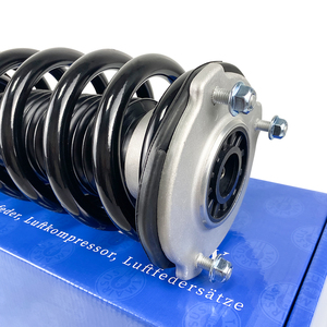 Nouvel amortisseur à ressort hélicoïdal avant gauche TECH <span class=keywords><strong>MASTER</strong></span> 1044363-04-B pour Tesla Model <span class=keywords><strong>Y</strong></span>, modèles AWD, suspension performance - Product Image 5