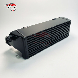 Kit Intercooler Radiator Competition untuk EVO 2 BMW N54 N55 335xi E90 E91 E92 E93 06-13 135i E82 E88 E89 08-13 Z4 18i N20 - Product Image 5