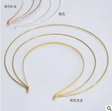Thời Trang Cưới Headband Cho Phụ Nữ Phụ Nữ Hairband C1147