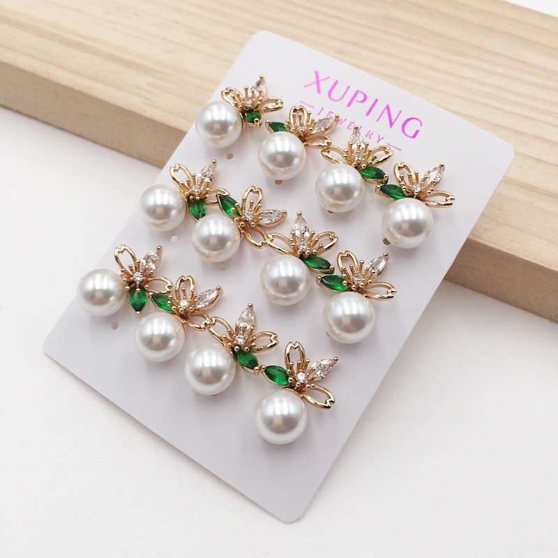 XUPING Multi Style Bulk Jewelry Gold