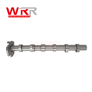 2760505101 2760505201 Árbol de levas de escape del motor para Benz W222 W166 S400 GLE400, eje de distribución de válvulas de distribución de gas del motor derecho - Product Image 2