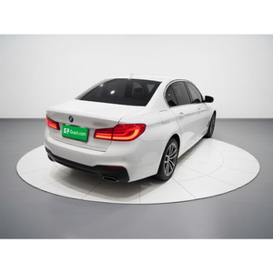 Guazi Gasolina <span class=keywords><strong>2020</strong></span> <span class=keywords><strong>BMW</strong></span> <span class=keywords><strong>Serie</strong></span> 5 Coche de <span class=keywords><strong>Segunda</strong></span> <span class=keywords><strong>Mano</strong></span> Automático Sedán RWD 5 Asientos <span class=keywords><strong>BMW</strong></span> Coche Usado Inventario Importador 2L - Product Image 5