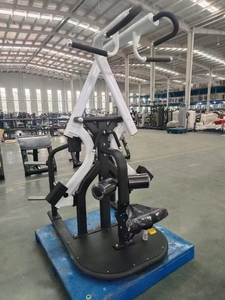 Compre Ahora Equipo de <span class=keywords><strong>Gimnasio</strong></span> Comercial, Máquina de Press de Pecho MND-PL36 X, Máquina de Polea para Dorsales - Product Image 6