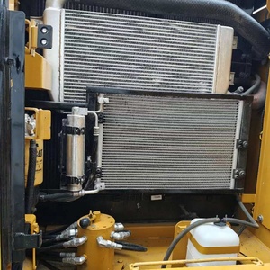 Excavadora Hidráulica CAT320D2L Original Importada, 95% Nueva, para Movimiento de Tierras, Excavadora Usada - Product Image 3