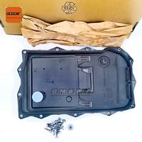 Cárter de Aceite de Transmisión con Kit de Filtro 24118612901 24117624192 para BMW Serie 3, Serie 5, X3, X5, ZF 8HP GMBWI, Alta Calidad, Venta al Por Mayor