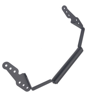 อุปกรณ์เสริมรถจักรยานยนต์สำหรับ <span class=keywords><strong>Suzuki</strong></span> DL <span class=keywords><strong>1000</strong></span> V-Strom <span class=keywords><strong>Vstrom</strong></span> <span class=keywords><strong>1000</strong></span> 2017-2019โทรศัพท์มือถือนำทางยืนขยายชั้นวางตกแต่ง - Product Image 3