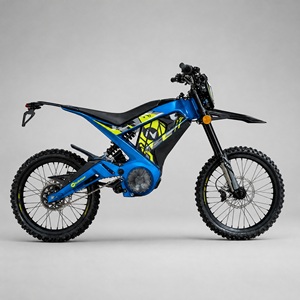 <span class=keywords><strong>Moto</strong></span> électrique tout-terrain NICOT <span class=keywords><strong>N2</strong></span> Freestyle Stunt légère et haute performance pour sauts à fort impact - Product Image 3
