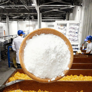 ผงเซลลูโลสไมโครคริสตัลไลน์เกรดอาหาร 99% คุณภาพดีที่สุด 102 MCC ในบรรจุภัณฑ์พลาสติก ขวด ถัง หรือแบบแพ็คสูญญากาศ - Product Image 2