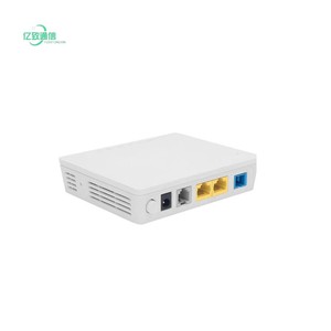 Yizhi eg8120c xpon onu 1ge + 1fe + 2lan GPON <span class=keywords><strong>Modem</strong></span> cho FTTH hỗ trợ 4G 3G <span class=keywords><strong>GSM</strong></span> PoE IP <span class=keywords><strong>GPRS</strong></span> SDK TCP mạng - Product Image 1